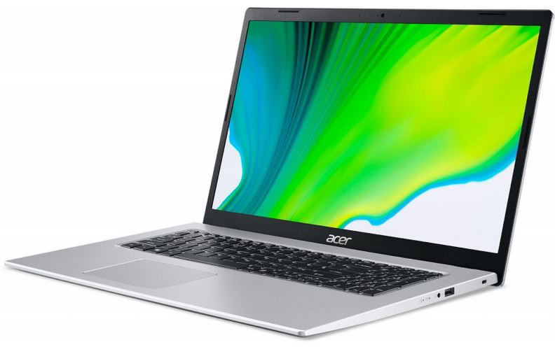 Acer Aspire 5 Intel Core i5-1135G7 17.3" 8GB 512GB SSD W11H 1